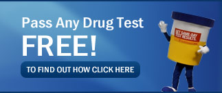 Pass a Drug Test for Free